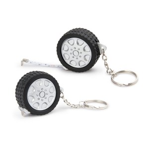 Cinta Metrica Tire HE0075